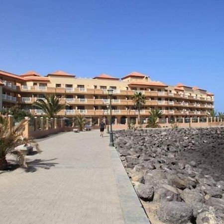 Casa Bailey, Caleta De Fuste Leilighet Eksteriør bilde