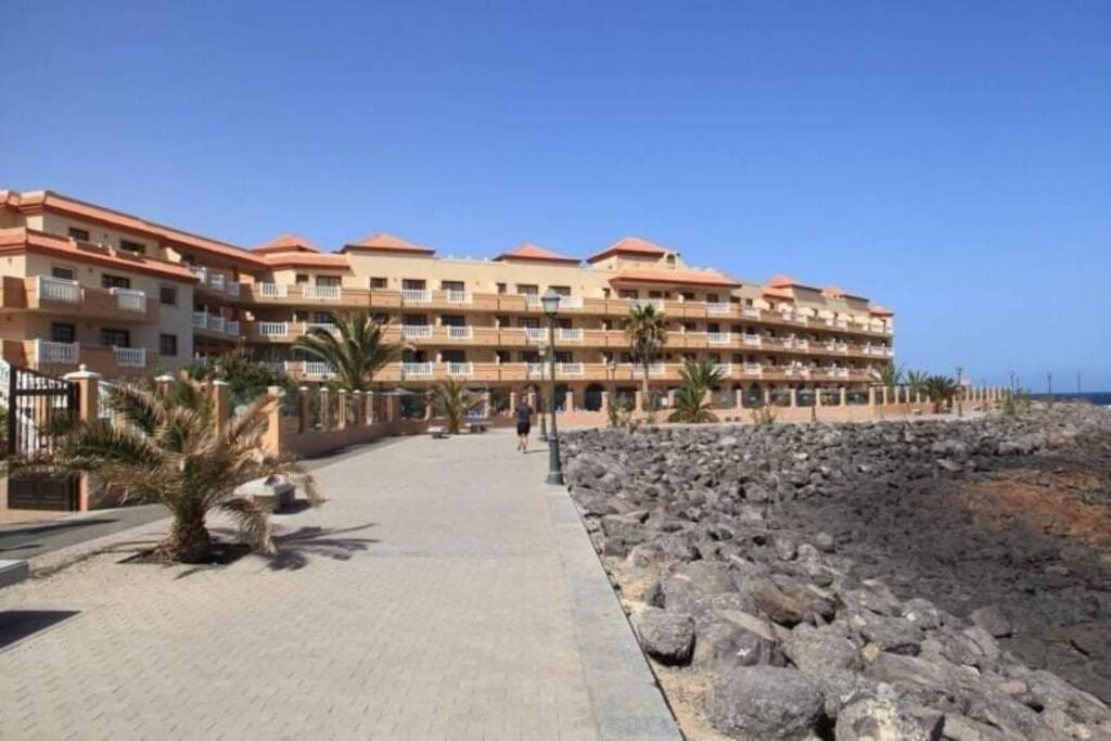 Casa Bailey, Caleta De Fuste Leilighet Eksteriør bilde