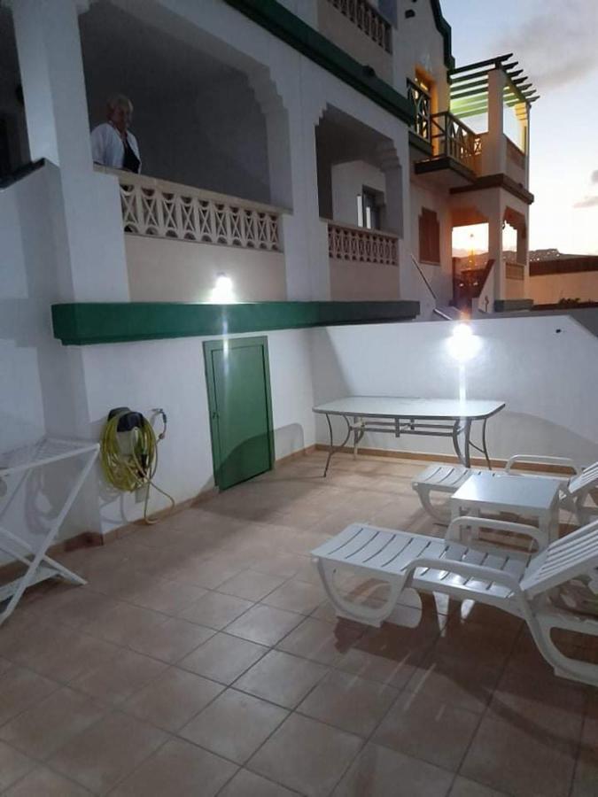 Casa Bailey, Caleta De Fuste Leilighet Eksteriør bilde